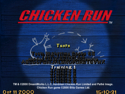 chickenrunPSX-tests.png