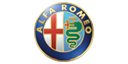 Alfa Romeo's badge. A duplicate exists with the name CARSELECT_MANUFACTURER_ALFA_ROMEO.