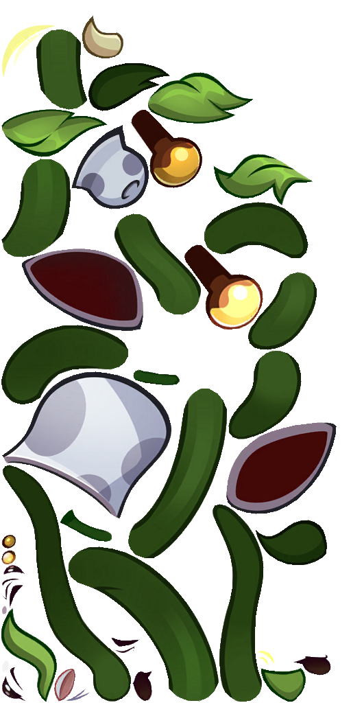 Alarm Bells' sprites Alarm Bells' sprites