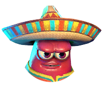 Mexi-Bean