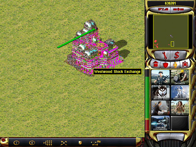 In-game