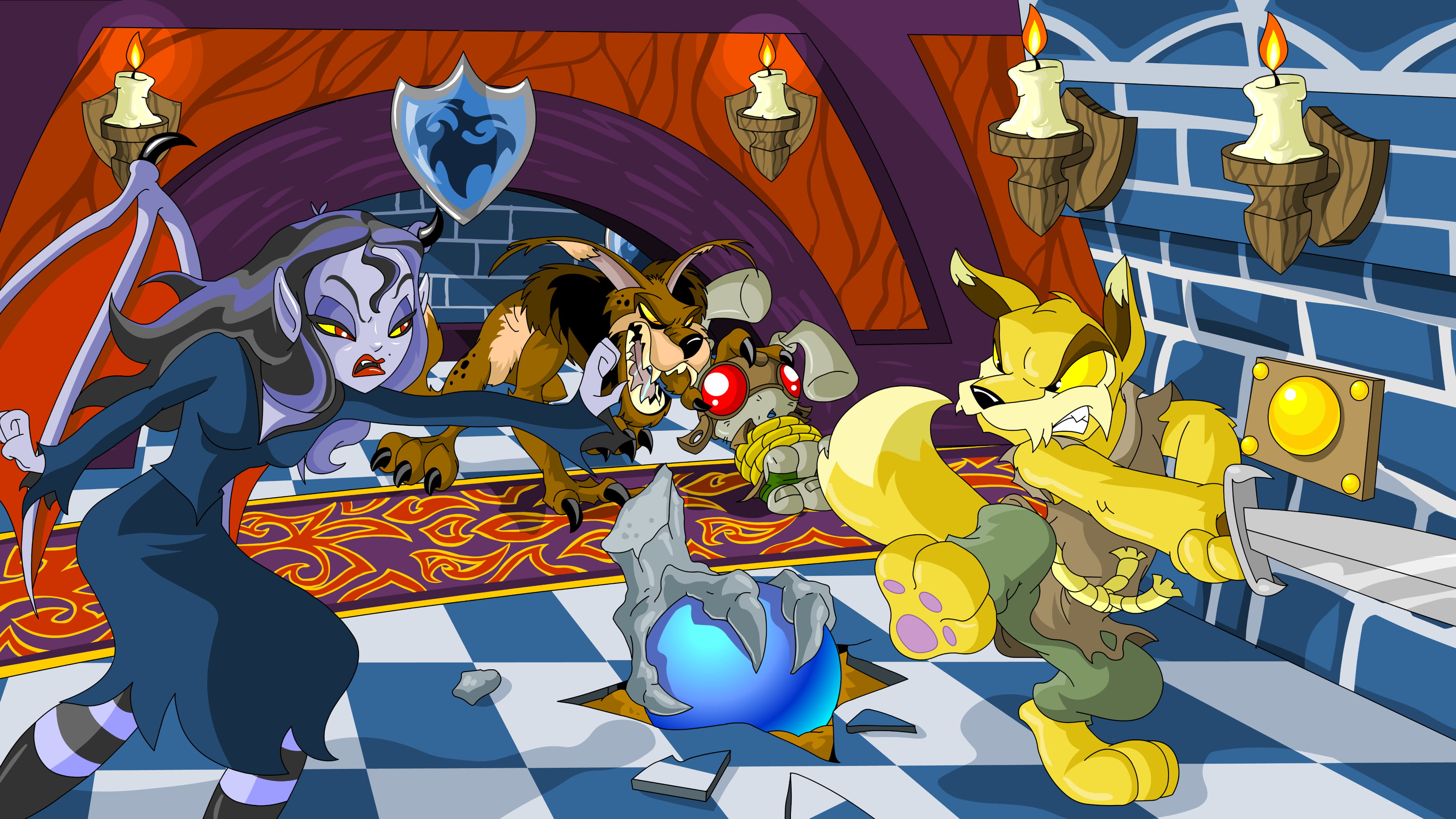 Neopets-_The_Darkest_Faerie_(PSX)_-_Unknown_-_02.jpg