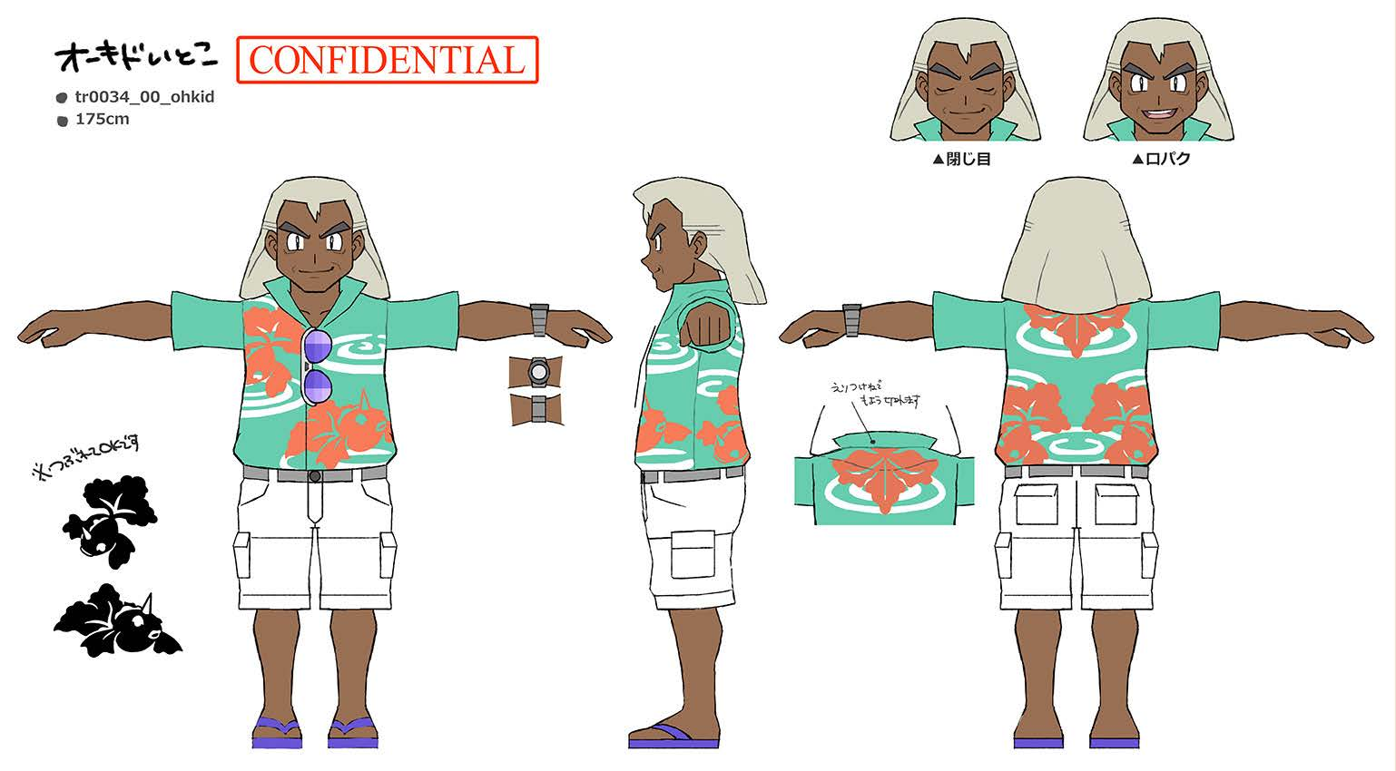 PokeSM_ConceptArt_nijiナリヤ・オーキド.png PokeSM_ConceptArt_nijiナリヤ・オーキド.png