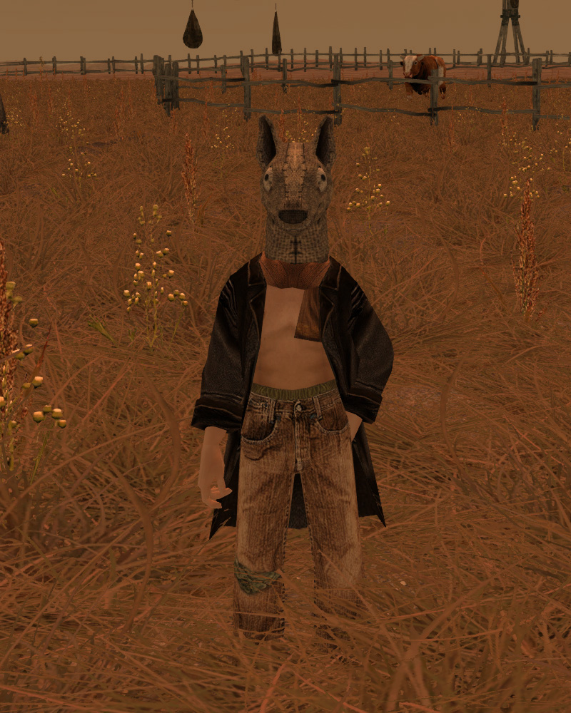 Pathologic Classic HD (2015)