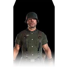 German Engineer German Engineer