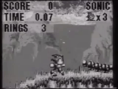 Extends off of the first footage for a bit.
