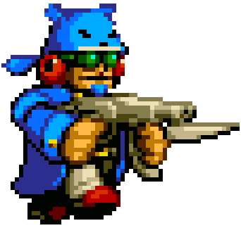 Shantae_HGH_-_Pixelated_Soldier_-_Stance.gif