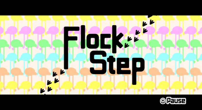 RHF-Flockstep_Title.png