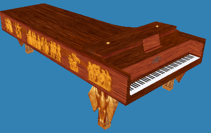 WHPiano