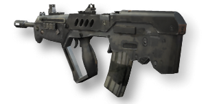 TAR-21's Create-a-Class icon.