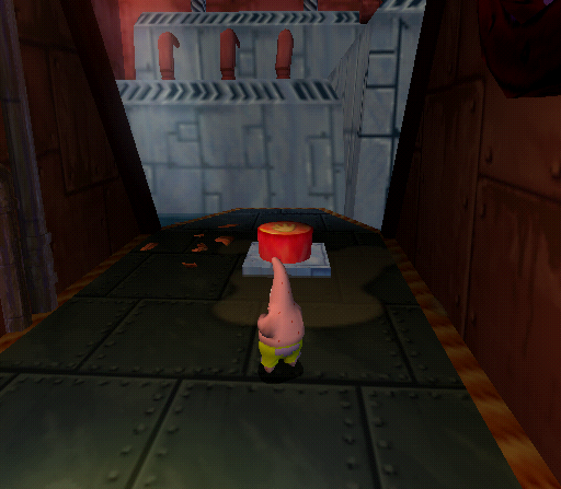 Blurry