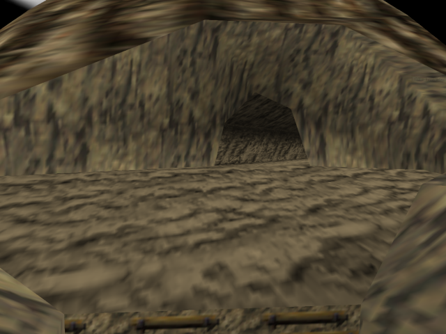 The Great Fairy's Fountain entrance is missing from the summit. Only the Crater entrance exists at this time. The Great Fairy's Fountain entrance is missing from the summit. Only the Crater entrance exists at this time.