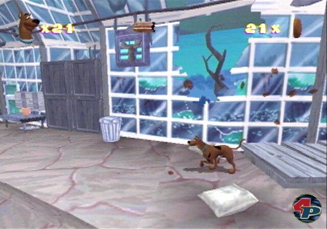 It's a Mean Greenhouse Scoob! Part 1 It's a Mean Greenhouse Scoob! Part 1
