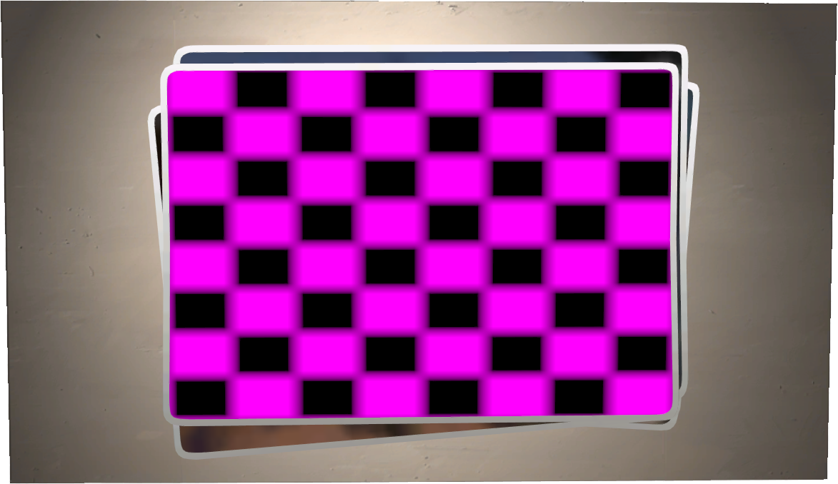 Deathcam UI model. Deathcam UI model.
