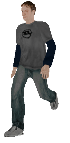 Cowboy_Run_NoGun Cowboy_Run_NoGun