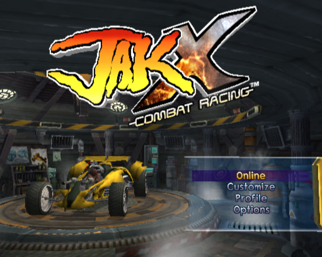 Jak_X_Beta_PAL_-_Main_Menu.png