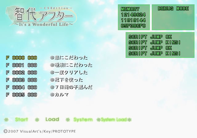 Tomoyo_AfterPS2_-_Debugmode1.png