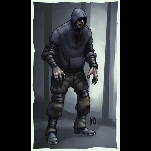 Hunter