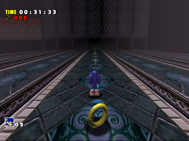 Twinkle Park 3 (Sonic) Twinkle Park 3 (Sonic)