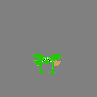 Name: GENM_FROG_SCARED