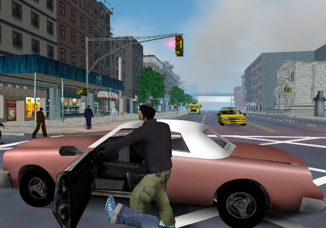 Pre-release screenshot