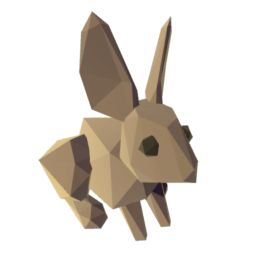 Rabbit Rabbit