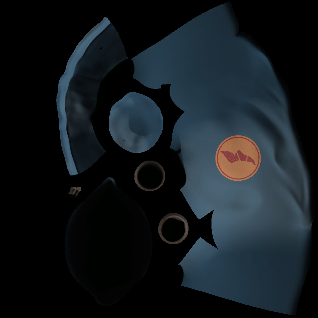 The Special Delivery bundle texture. The Special Delivery bundle texture.