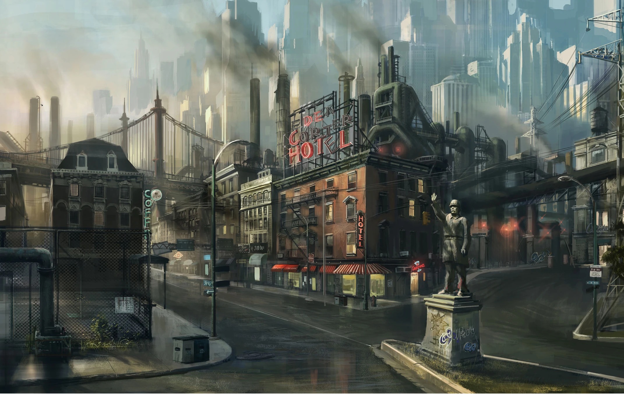 SR3_SteelportOutskirtsConceptArt.jpg