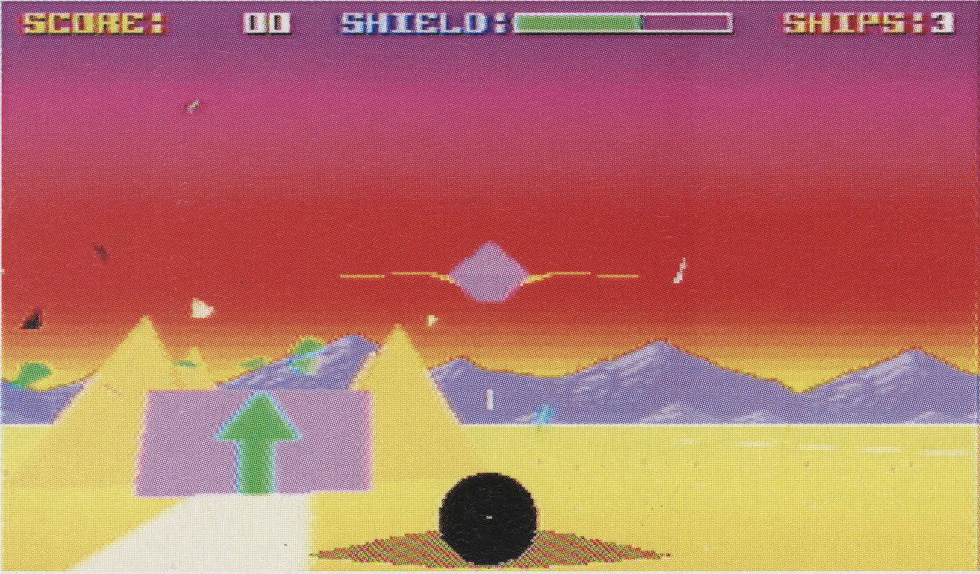 Edge Image 1)