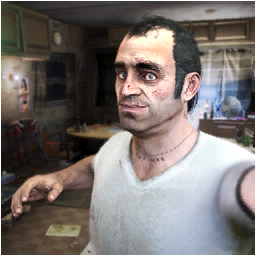 GTAV-UnusedHushSmushTrevor.png GTAV-UnusedHushSmushTrevor.png