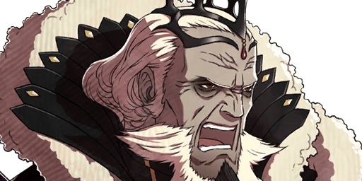 (groans of increasing criticals)