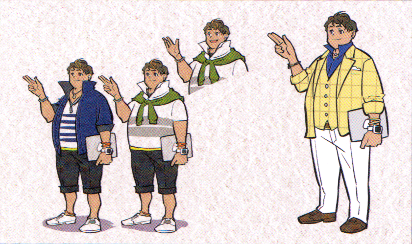 Motoi Anazawa Motoi Anazawa
