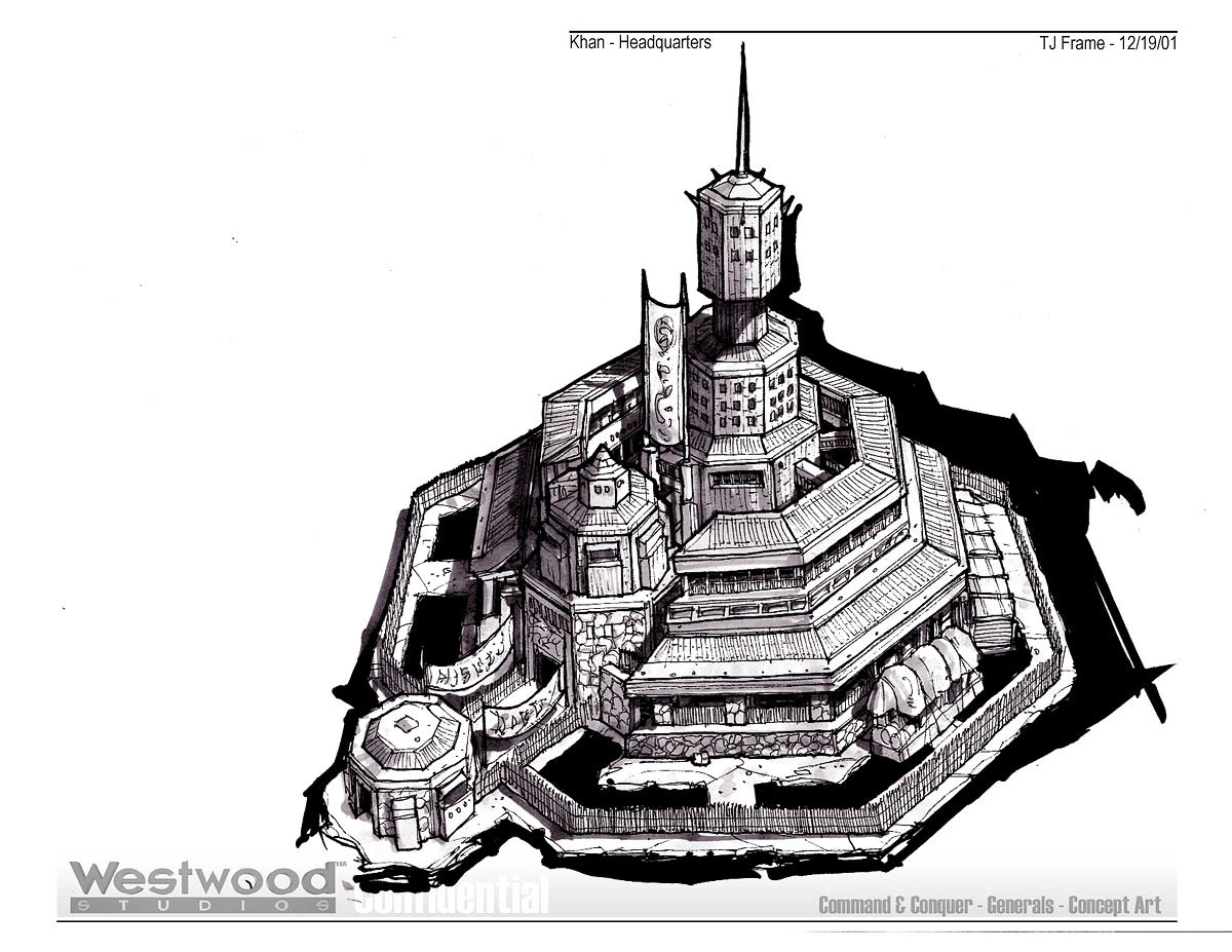 Head Quarters