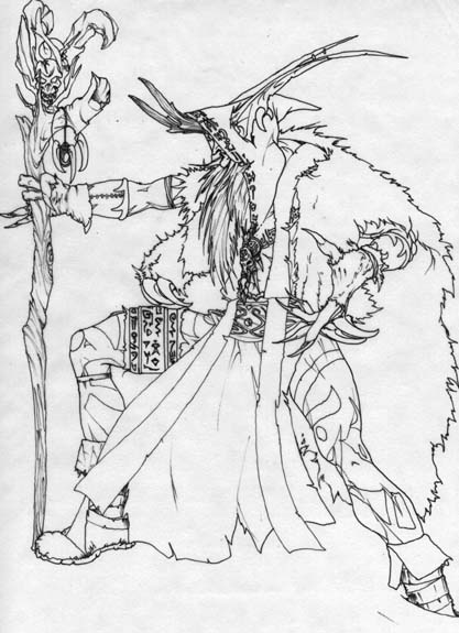 Concept Art. Concept Art.