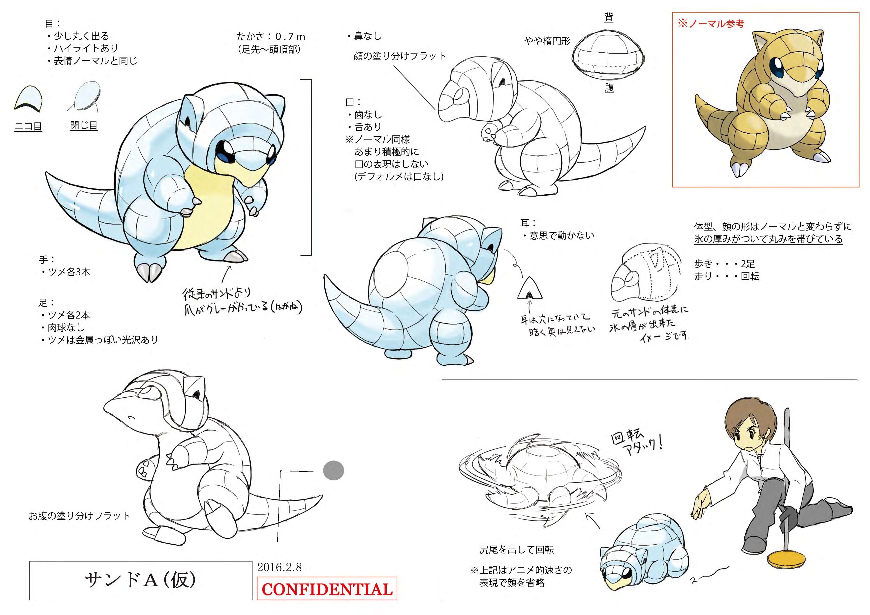 PokeSM_ConceptArt_サンド(アローラのすがた)_三面図.jpg