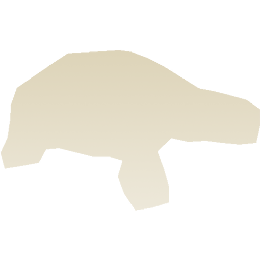 (Giant) Turtle silhouette (Giant) Turtle silhouette