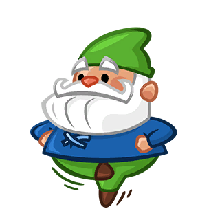 Gnomish