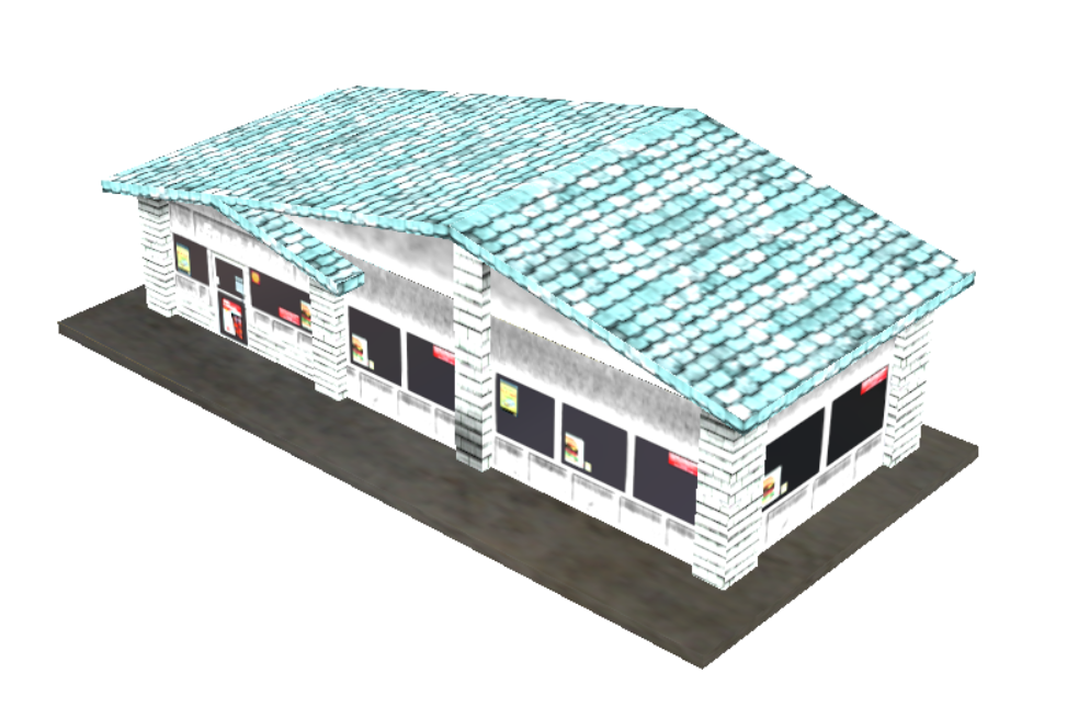 Gas Mart Gas Mart