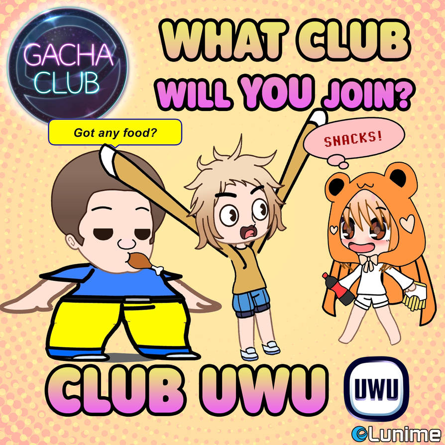 Club UWU.