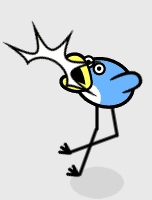RhythmHeavenFever-Flockstep-BlueMissFrontEarly.gif RhythmHeavenFever-Flockstep-BlueMissFrontEarly.gif