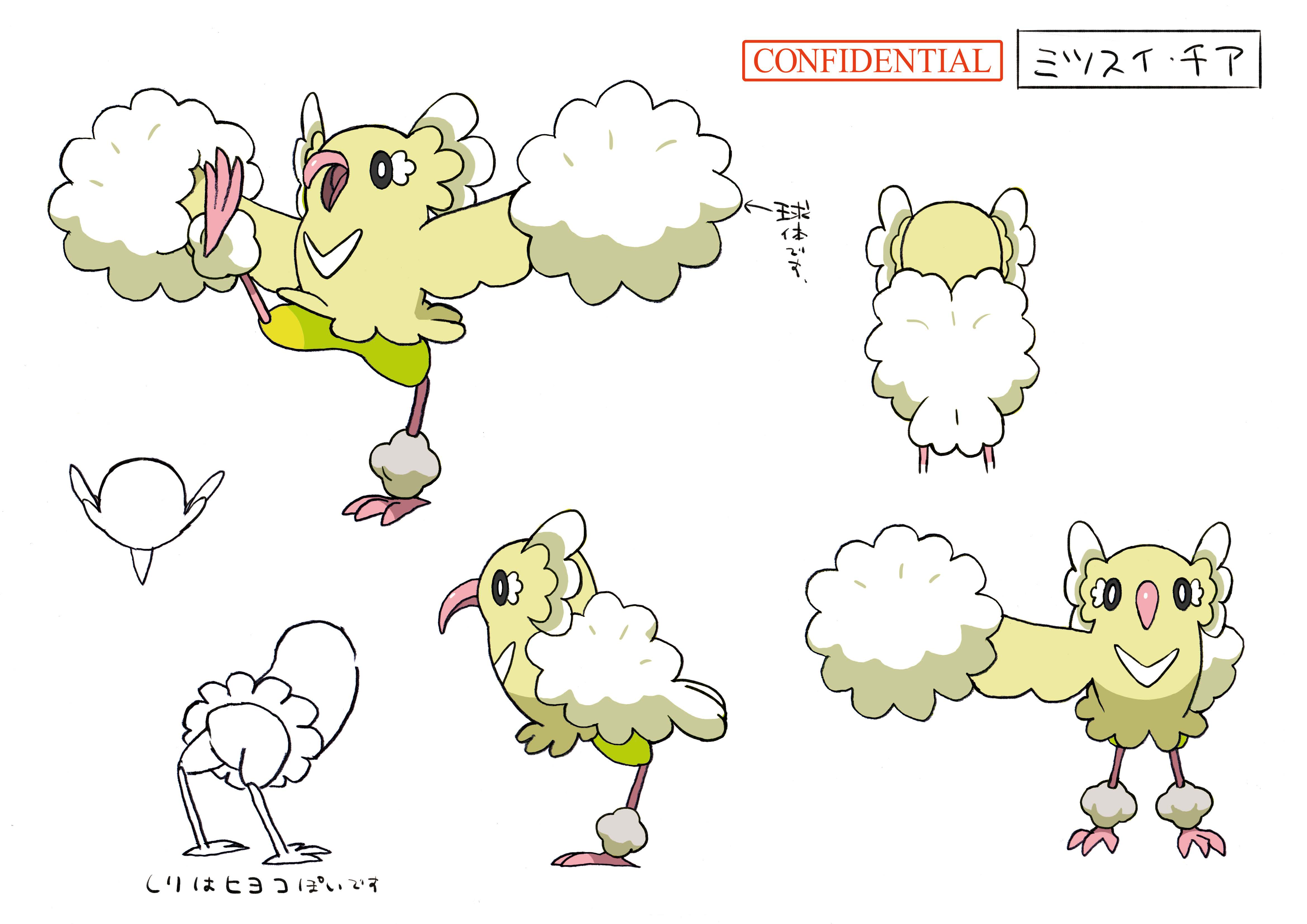 PokeSM_ConceptArt_色違い設定オドリドリ(ぱちぱちスタイル).png PokeSM_ConceptArt_色違い設定オドリドリ(ぱちぱちスタイル).png