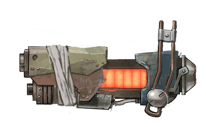 DillonsDeadHeatBreakers-ConceptArt17._Impact_Blaster.png DillonsDeadHeatBreakers-ConceptArt17._Impact_Blaster.png