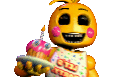 FNAF_UCN_Toy_Chica_Jumpscare_Old.gif