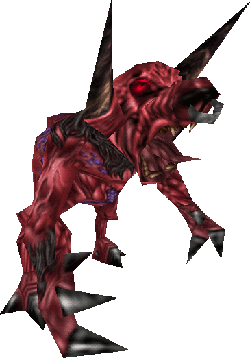 Magentaur (magentaur). Only posed, not animated. Magentaur (magentaur). Only posed, not animated.