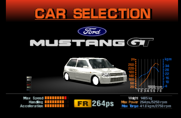 Daihatsu Mira TX 4WD '97 (q2t4n); despite the listed model year, it is actually a L700 series Mira that began production in 1998. Its carlogo graphic still corresponds to an L400 series Mira, however.
