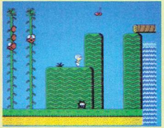 Unknown level #8.