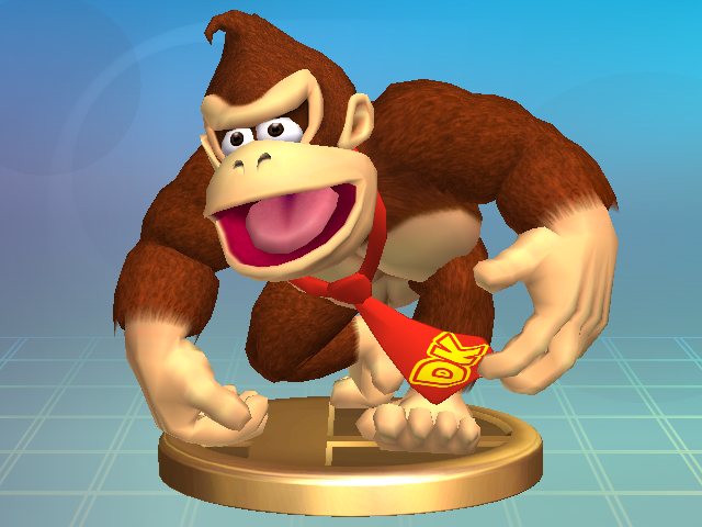Donkeykongoriginal Donkeykongoriginal