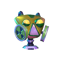Mr. Toxic