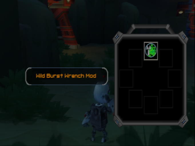 Secret_Agent_Clank_-_Wild_Burst_Wrench_Mod_on_Quick_Select_-_PS2.png