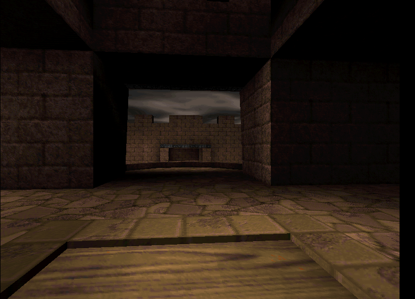 The first part of the fourth floor. The first part of the fourth floor.